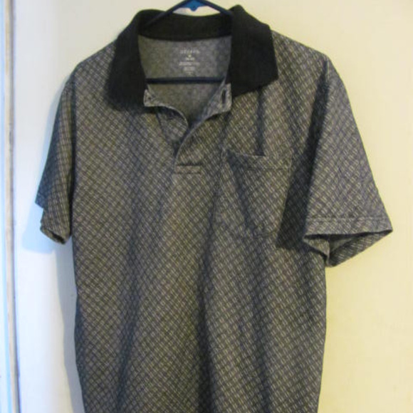 george polo shirts